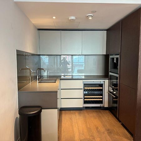 2 Bed Flat Big Ben View Apartment Лондон Екстериор снимка
