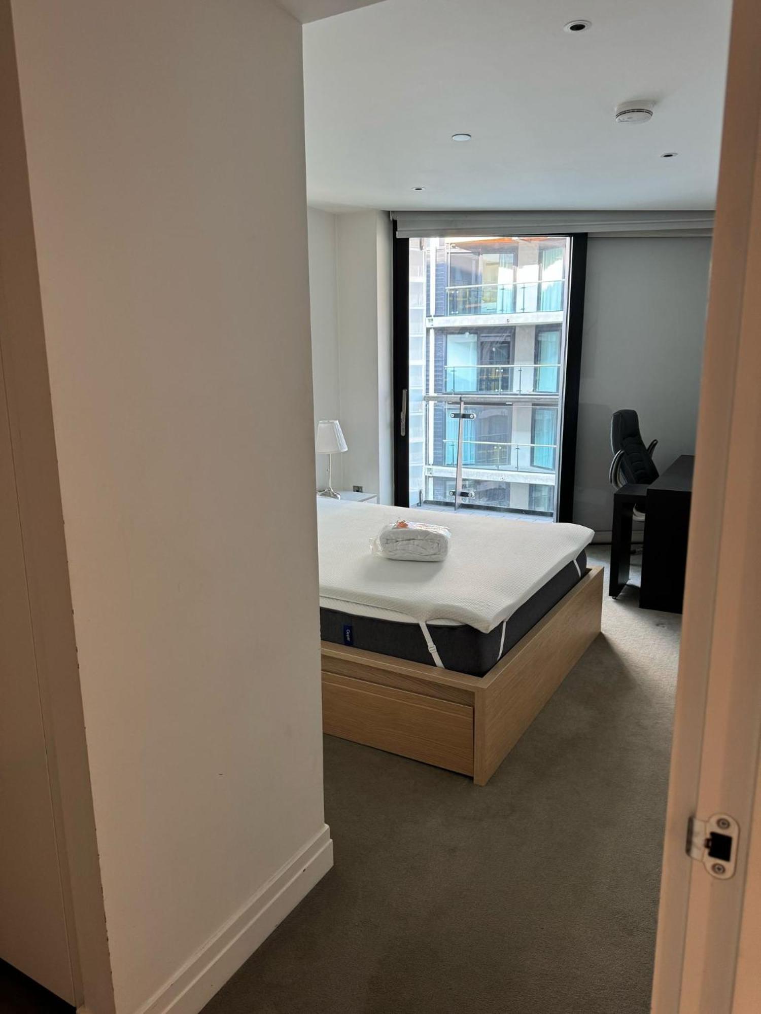 2 Bed Flat Big Ben View Apartment Лондон Екстериор снимка