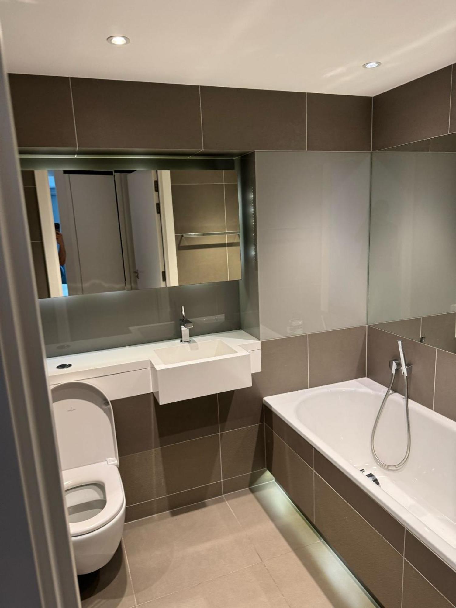 2 Bed Flat Big Ben View Apartment Лондон Екстериор снимка