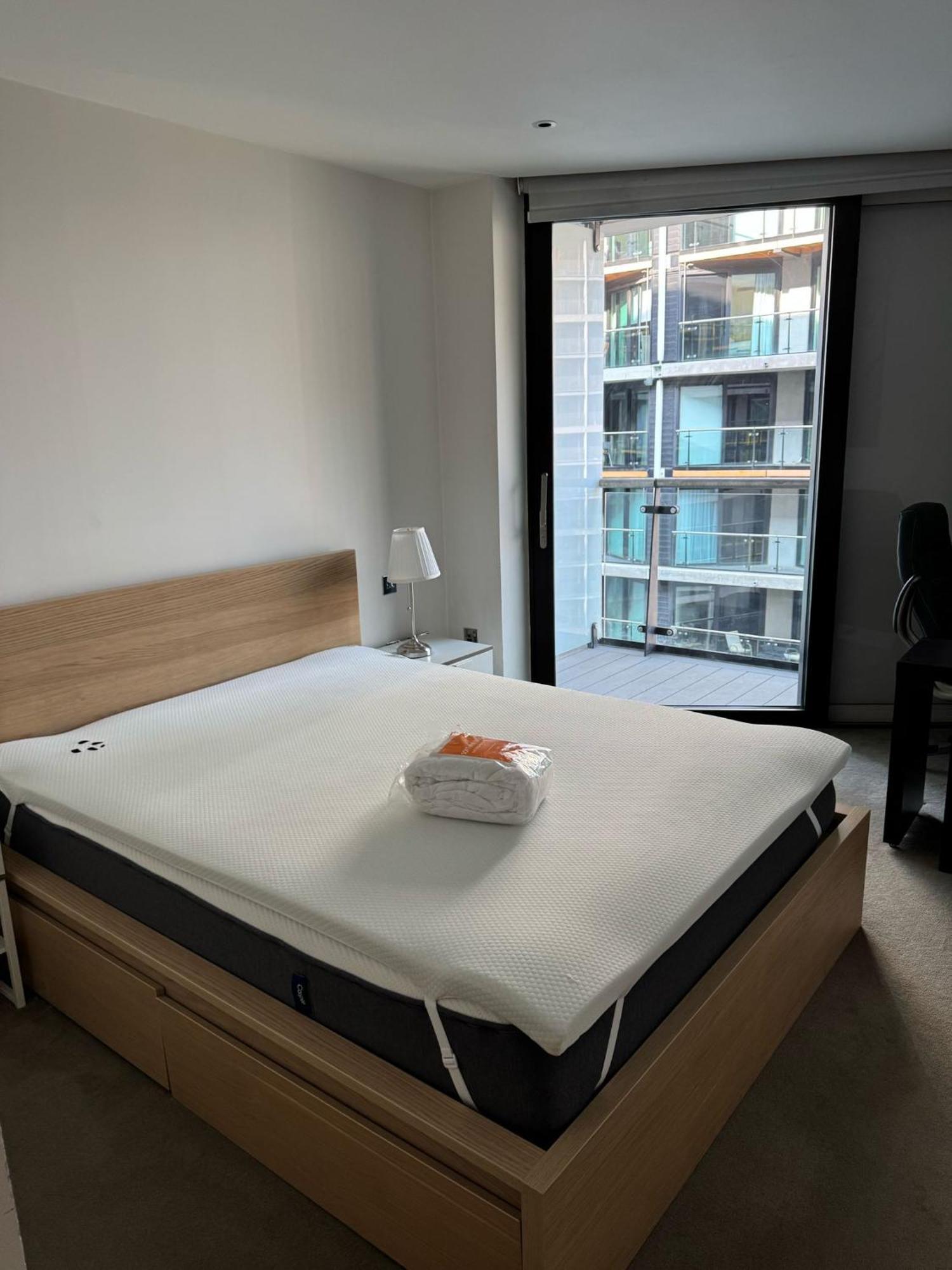 2 Bed Flat Big Ben View Apartment Лондон Екстериор снимка