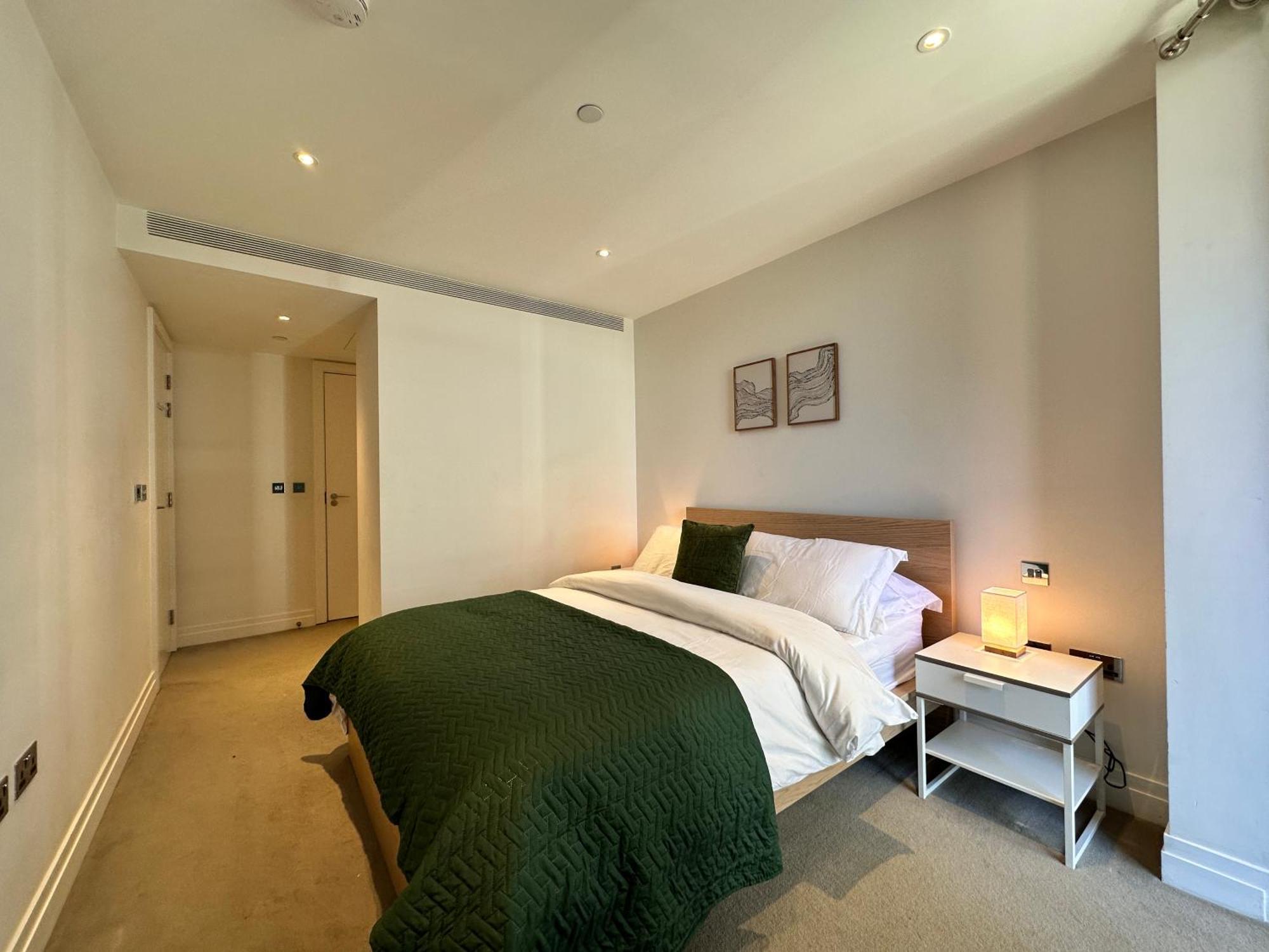 2 Bed Flat Big Ben View Apartment Лондон Екстериор снимка
