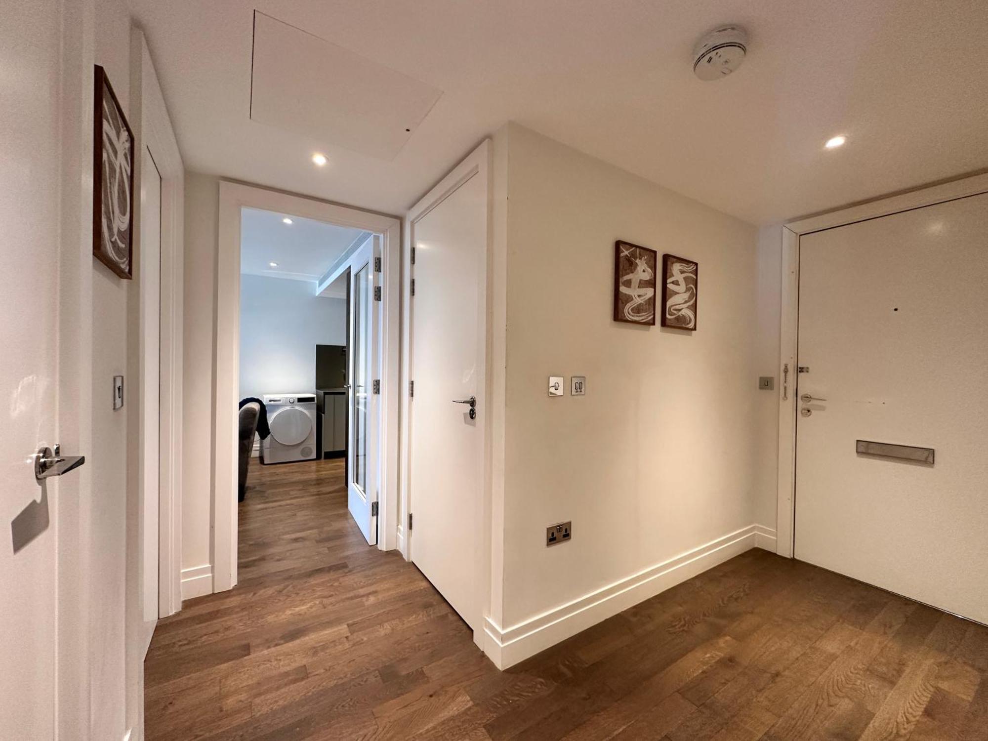 2 Bed Flat Big Ben View Apartment Лондон Екстериор снимка