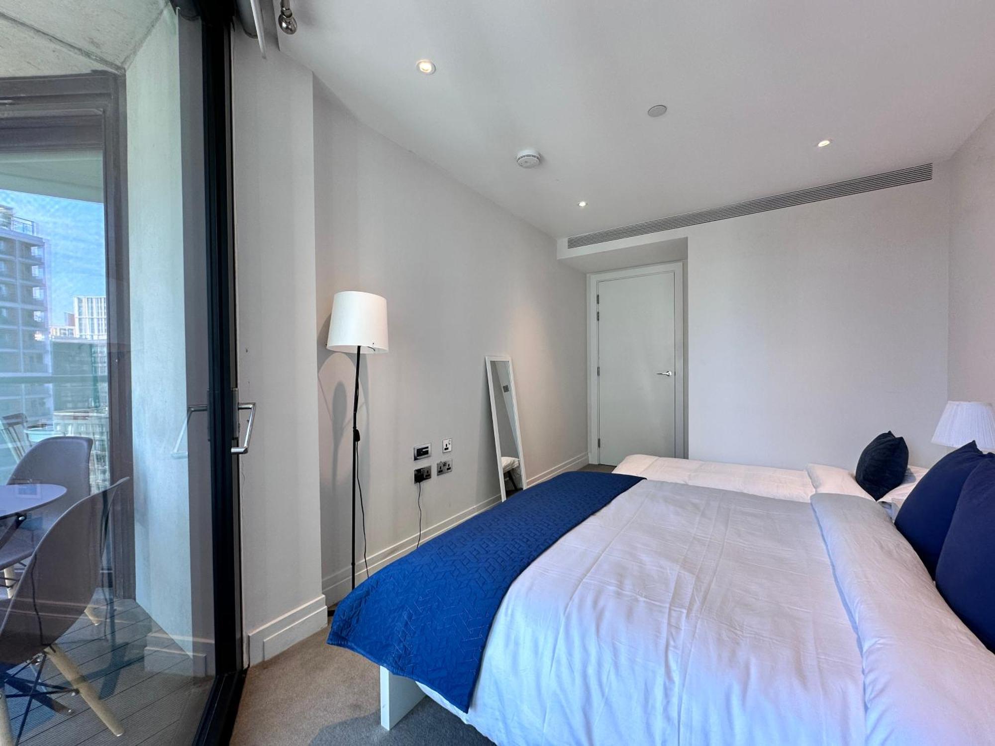 2 Bed Flat Big Ben View Apartment Лондон Екстериор снимка