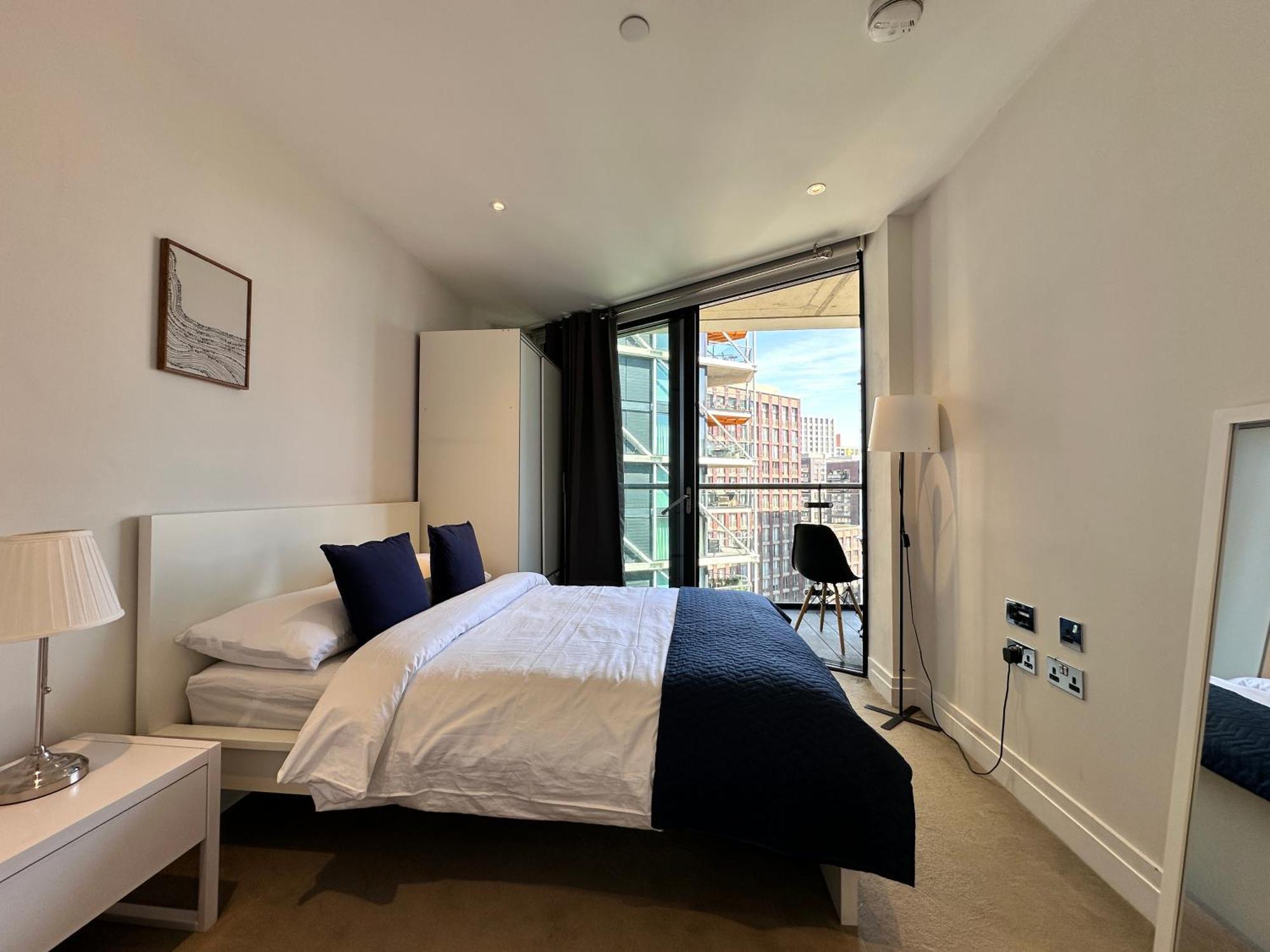 2 Bed Flat Big Ben View Apartment Лондон Екстериор снимка
