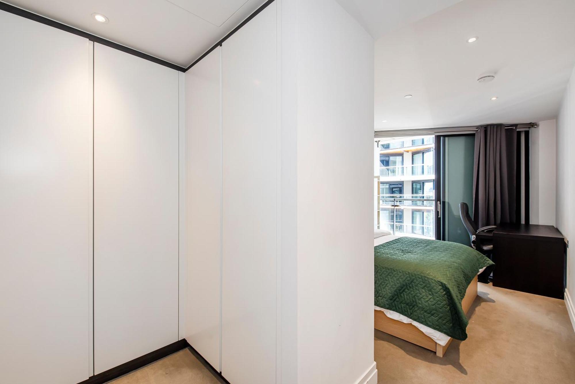 2 Bed Flat Big Ben View Apartment Лондон Екстериор снимка