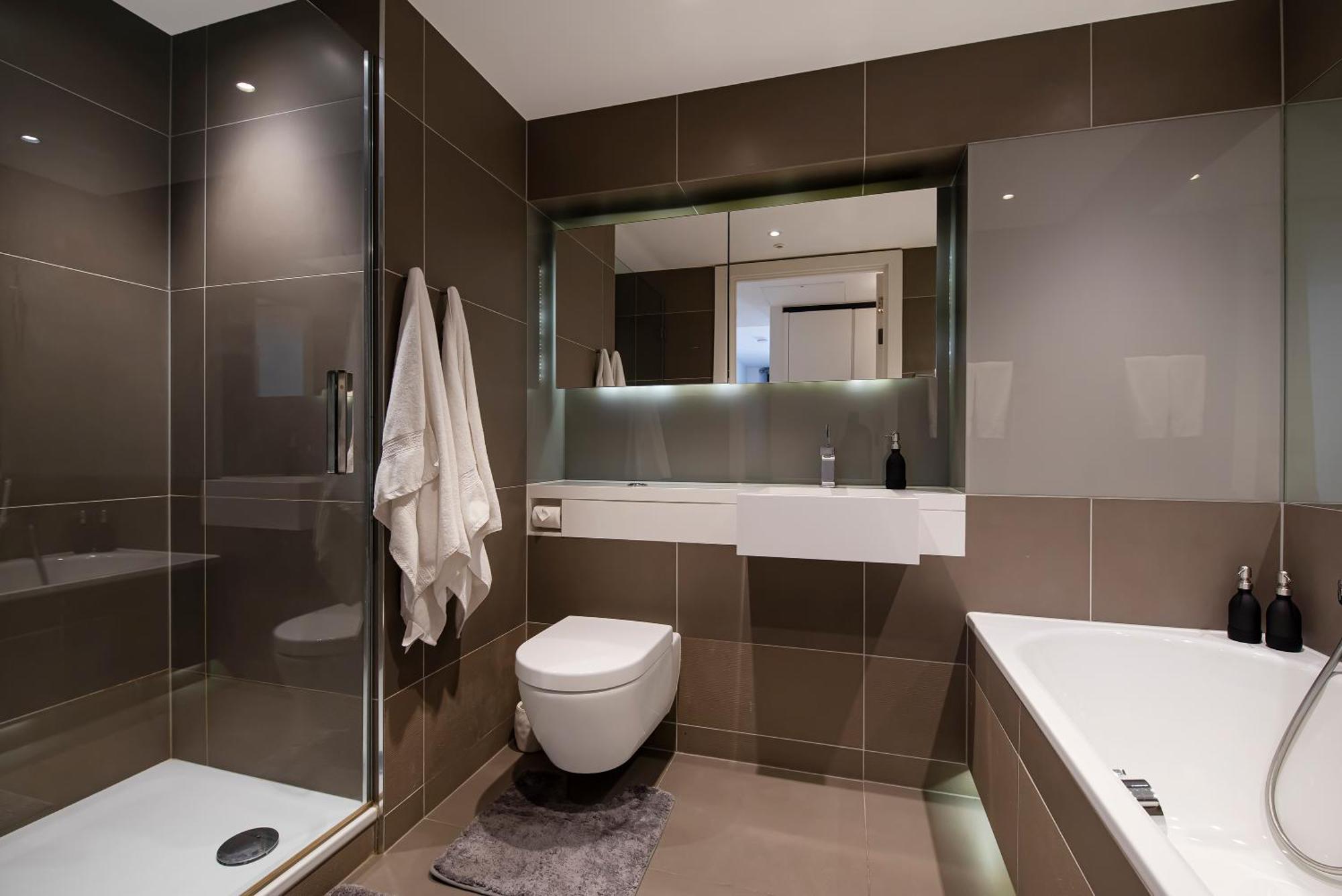 2 Bed Flat Big Ben View Apartment Лондон Екстериор снимка